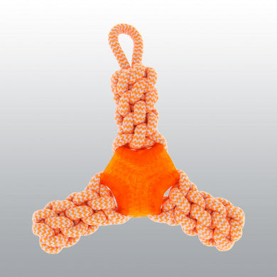 JOUET BOOMERANG TRESSE
