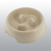 GAMELLE ANTIGLOUT.700ML BIO PLAST.