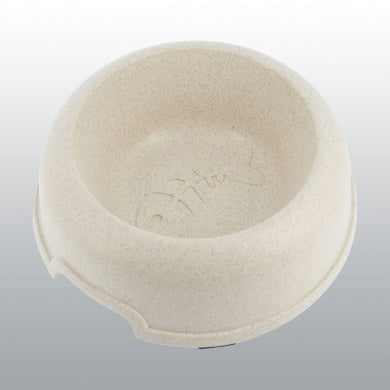 GAMELLE CHAT 300ML BIO PLAST.
