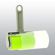 ROULEAU RAMASSE POILS REUTILISABLE
