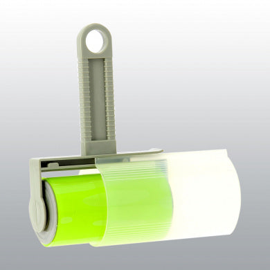 ROULEAU RAMASSE POILS REUTILISABLE