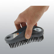 BROSSE TEXTILE POUR POILS D'ANIMAUX