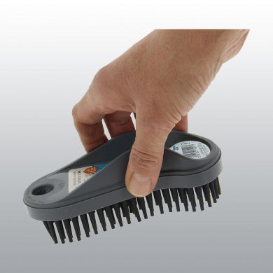 BROSSE TEXTILE POUR POILS D'ANIMAUX