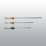 CATHETER HIGH FLOW 14GX133MM X10