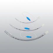 SONDE TRACH.PVC 9.5 MM