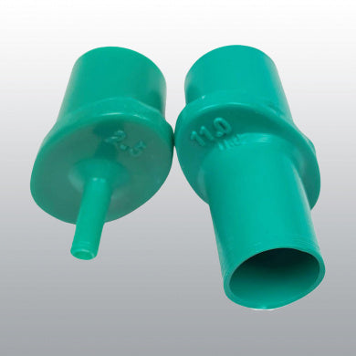 RACCORD SONDE TRACH.7.5MM