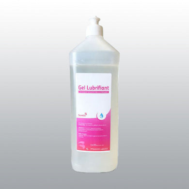 GEL LUBRIFIANT 1L