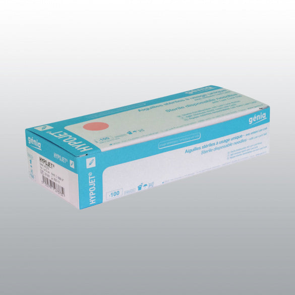 AIG.HYPOJET 38/16 B.100