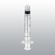 SER.OMNIFIX LUER LOCK 3MLX100