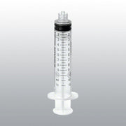 SER.OMNIFIX LUER LOCK 10MLX100