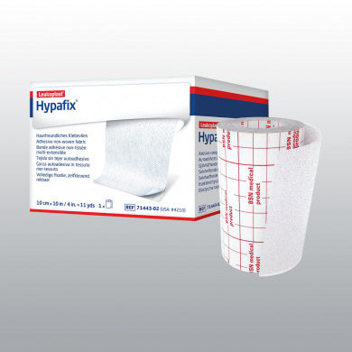 BANDE HYPAFIX NT 10M X 10CM