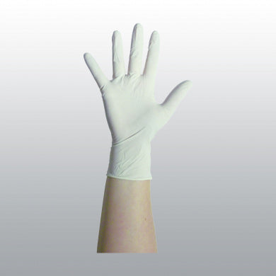 GANTS EXAMEN LATEX EXAMED 8/9 X100