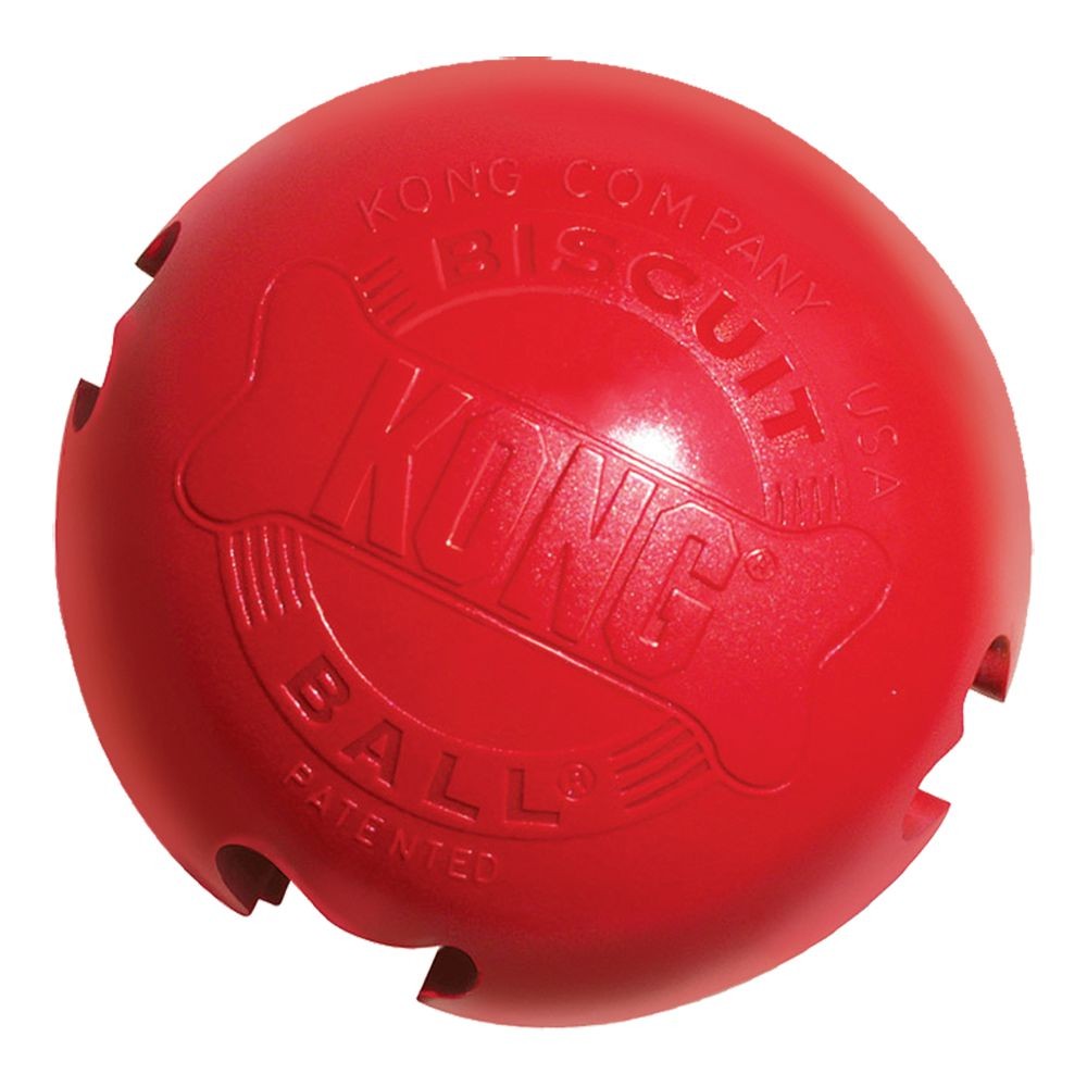KONG Biscuit ball