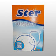SEL REGENERANT 2 KG