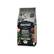 Ownat Ultra mini adult croquettes pour chien