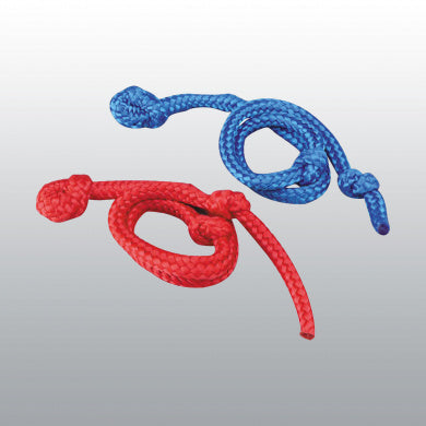 LAC VELAGE BLEU/ROUGE/ VINK X2