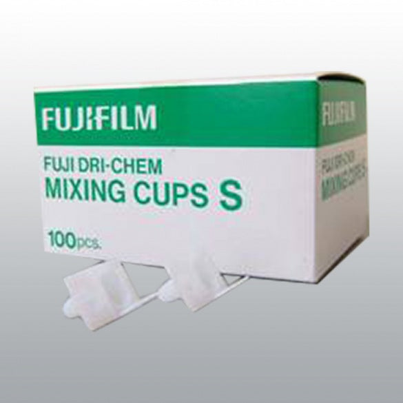 MIXING CUPS X100