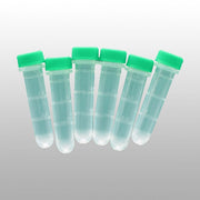 TUBE HEPARINE 1.5 ML X100