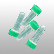 TUBE HEPARINE 0.5 ML X100