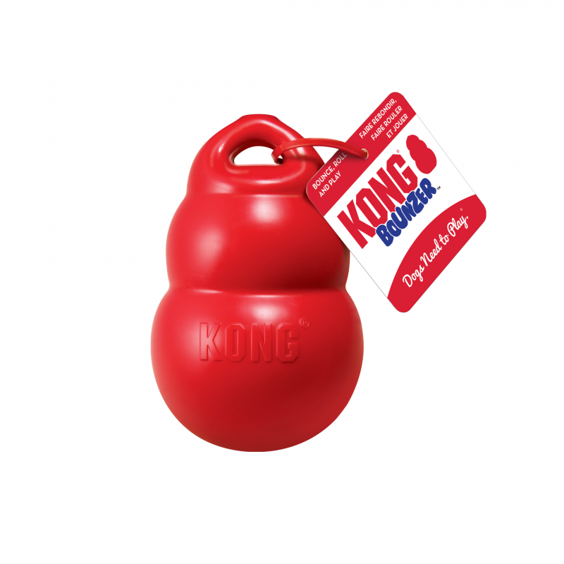 Jouet Kong Bounzer
