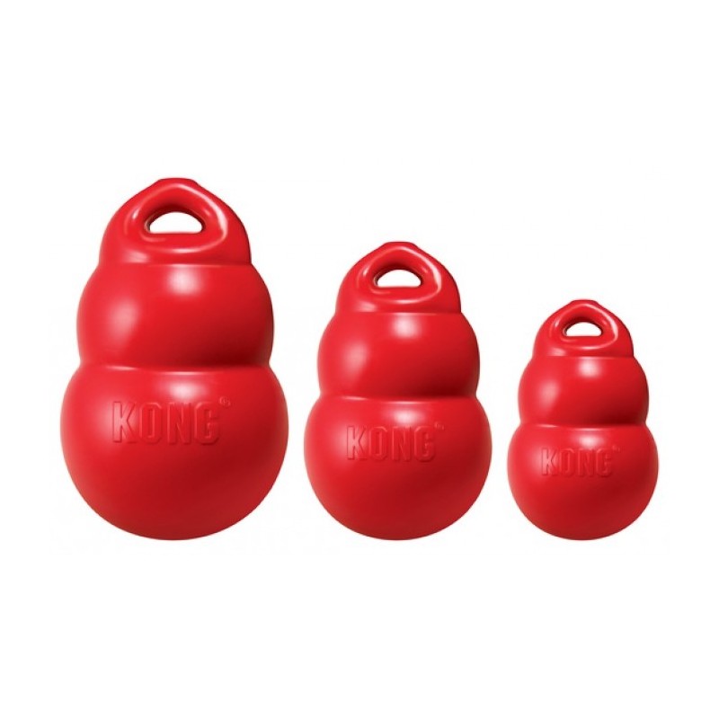 Jouet Kong Bounzer