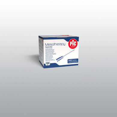 AIG.MESO.PIC 6X0.40 BT100