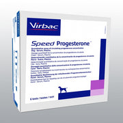 BIOMARQUEURS SPEED PROGESTE 6 TESTS