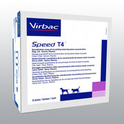 BIOMARQUEURS SPEED T4 6 TESTS