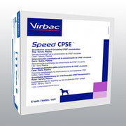 BIOMARQUEURS SPEED CPSE 6 TESTS