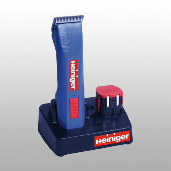 TONDEUSE SAPHIR HEINIGER SANS FIL