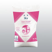 LESSIVE 15 KG POUDRE ECOLABEL