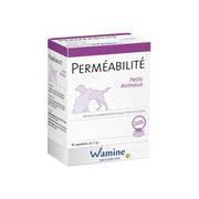 Wamine Perméabilité