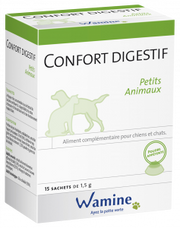 Wamine Confort Digestif
