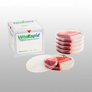 VETORAPID 5 TESTS