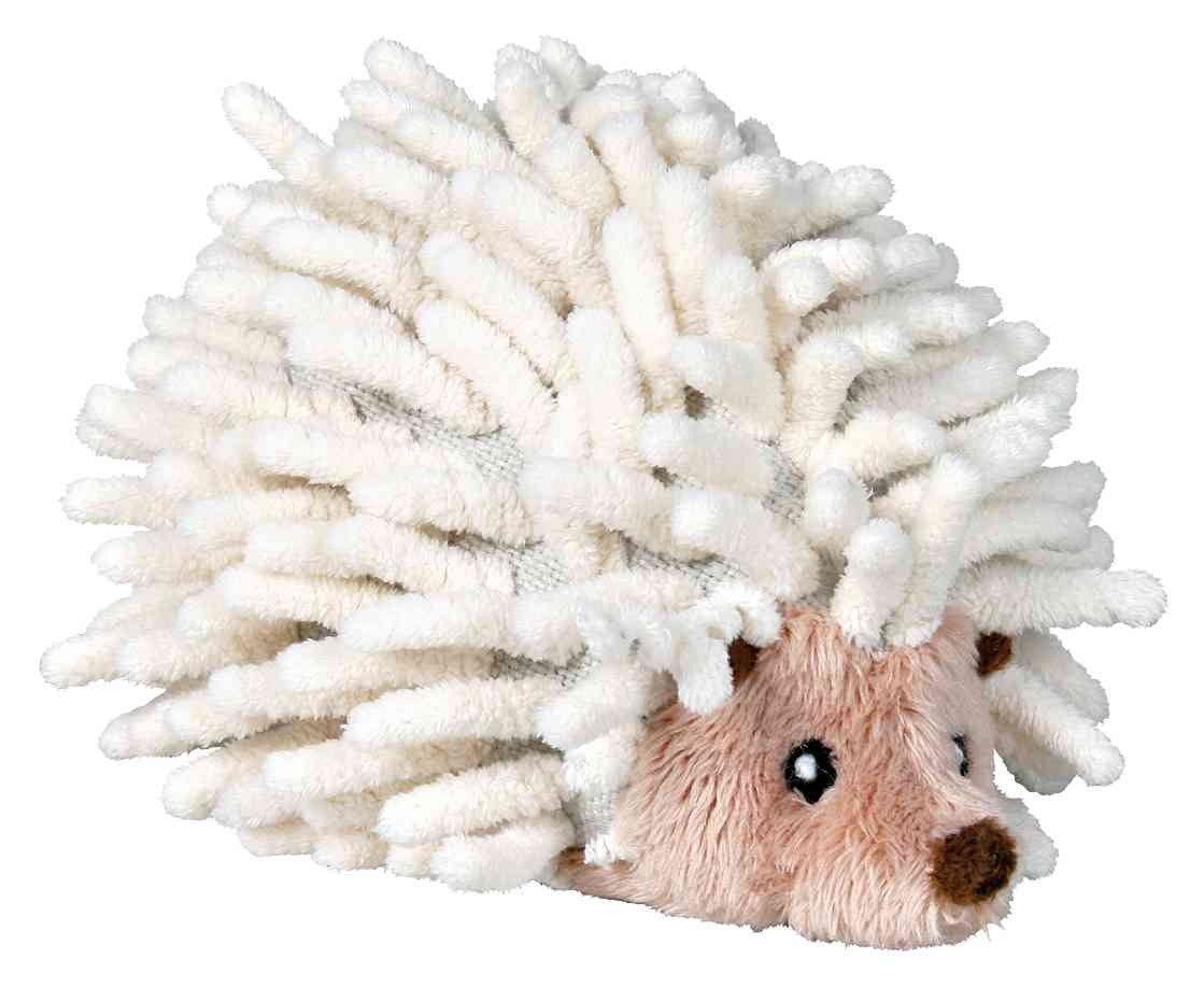 Peluche Arnaud herisson