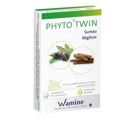 Phyto'Twin Sureau & Réglisse