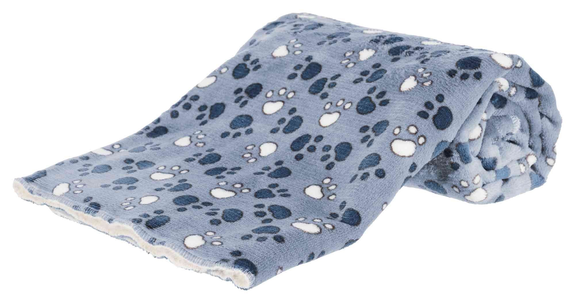 Couverture peluche Tammy