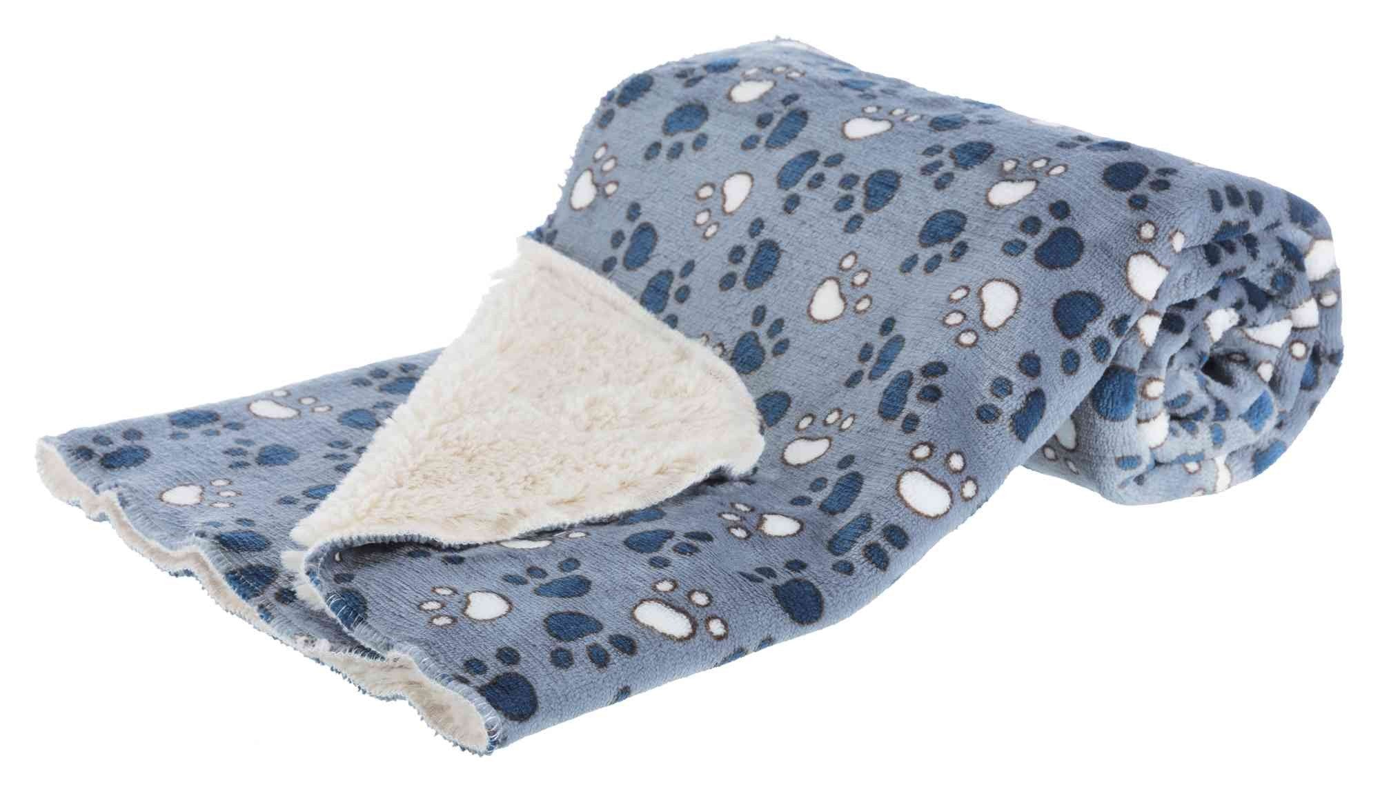 Couverture peluche Tammy