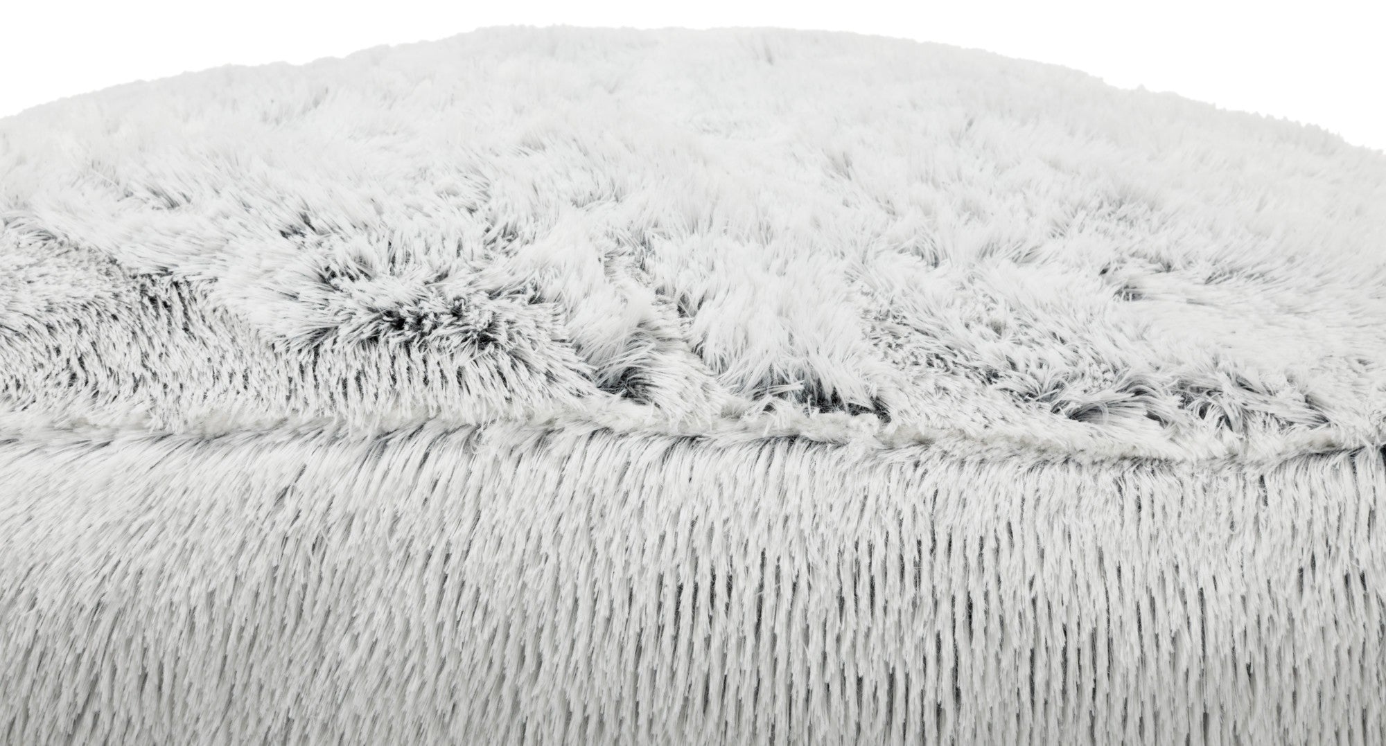 Coussin peluche Harvey
