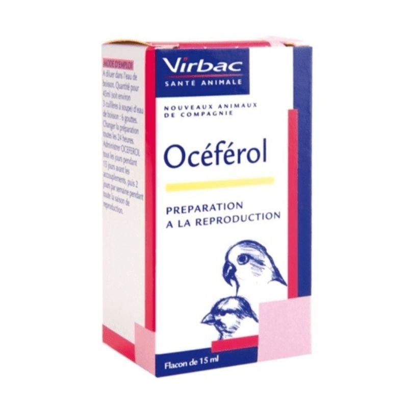 Oceferol