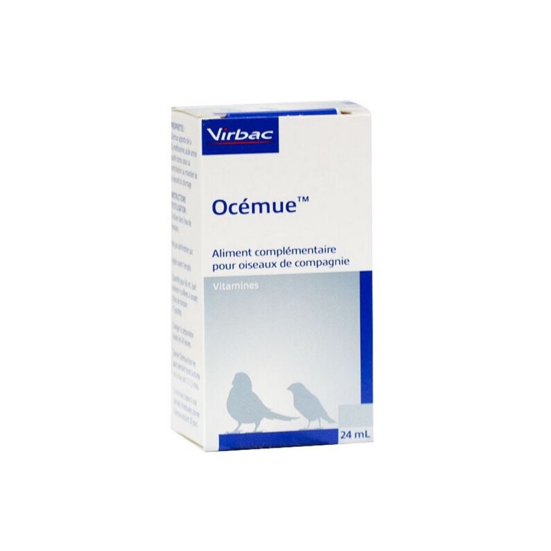 Ocemue