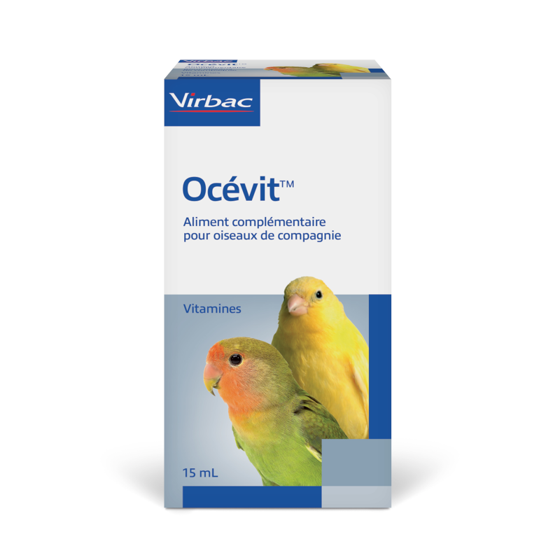 Ocevit
