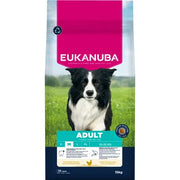 Eukanuba - Chien - Active Adult Medium Breed - Poulet - 15 kg