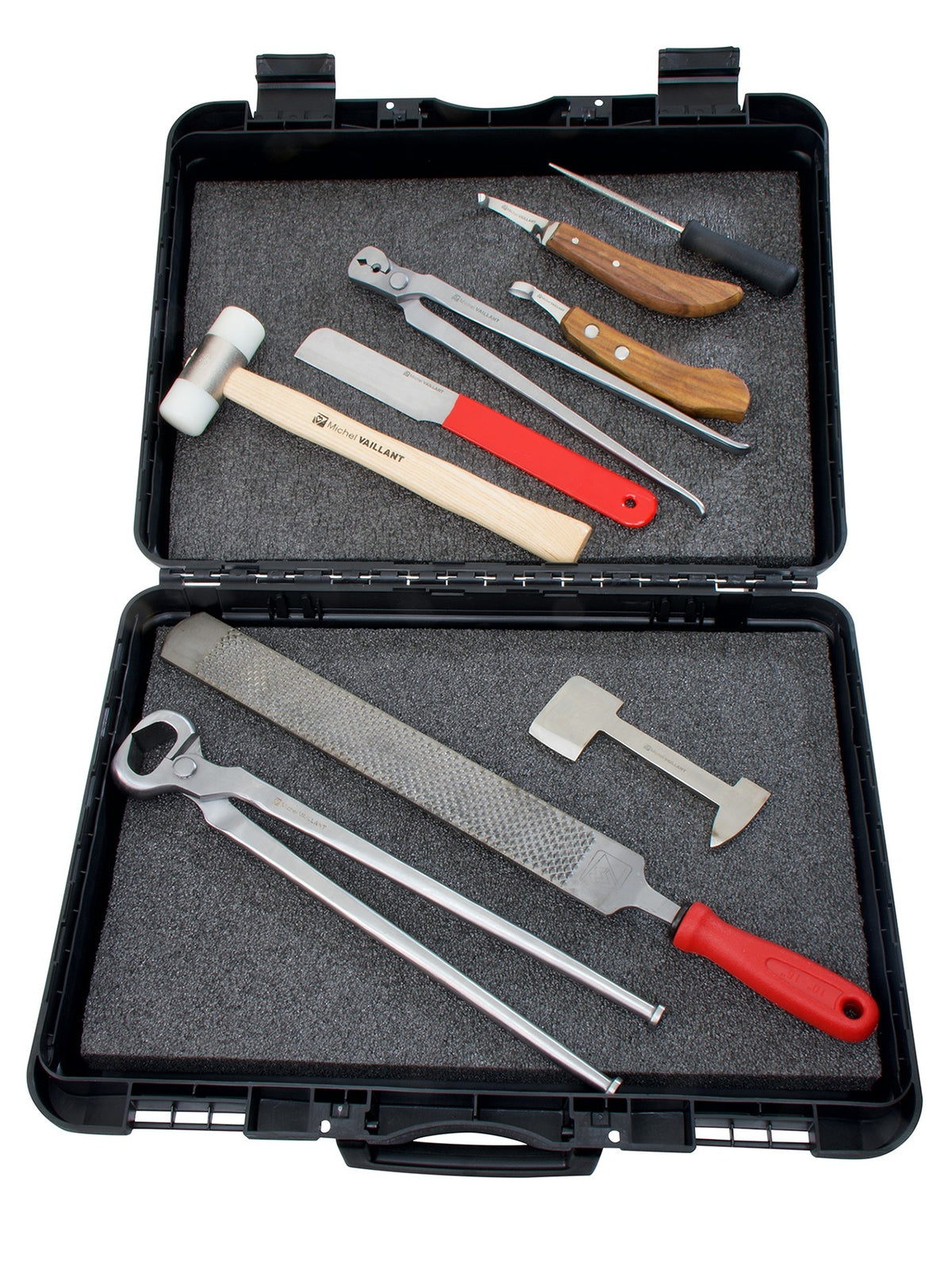 TROUSSE DE MARECHALERIE