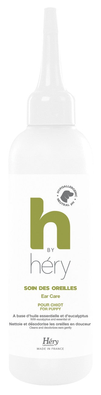 HBH Solution Oreilles