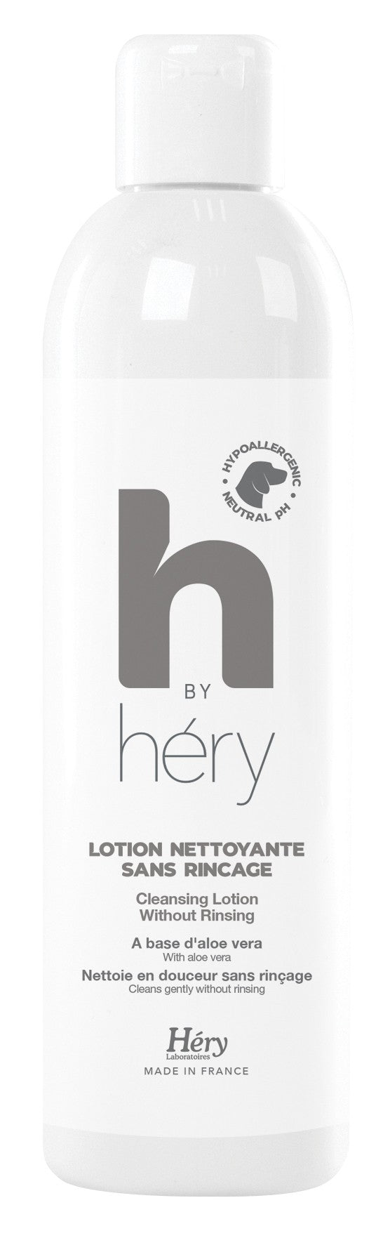 HBH Solution Oreilles
