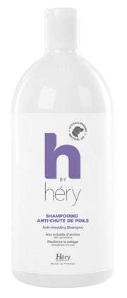 H by Hery - Shampooing anti-chute