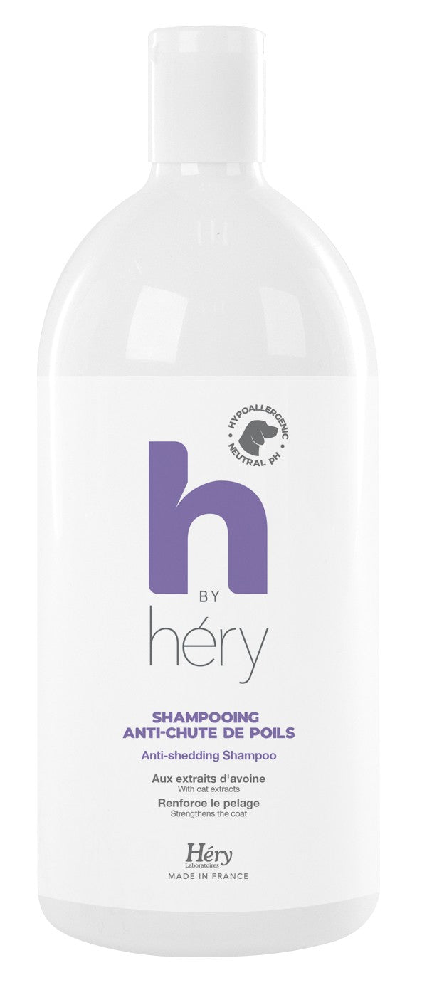 H by Hery - Shampooing anti-chute