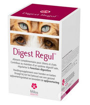 Digest Regul
