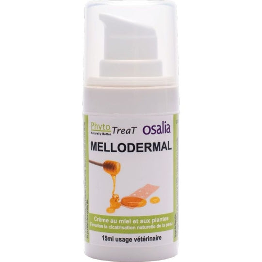 MELLODERMAL 15ML X 9